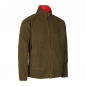 Preview: Deerhunter Gamekeeper Wendbare Fleece Jacket (5526)