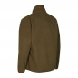 Preview: Deerhunter Gamekeeper Wendbare Fleece Jacket (5526)