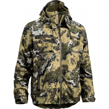 Swedteam Jacke RIDGE PRO M