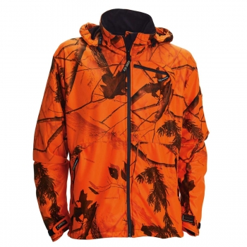 Swedteam Jagdjacke Jacke MELVIN REALTREE® BLAZE GORE-TEX® M