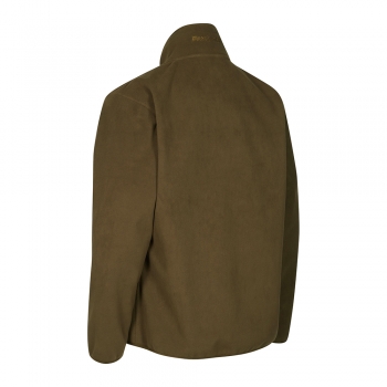 Deerhunter Gamekeeper Wendbare Fleece Jacket (5526)