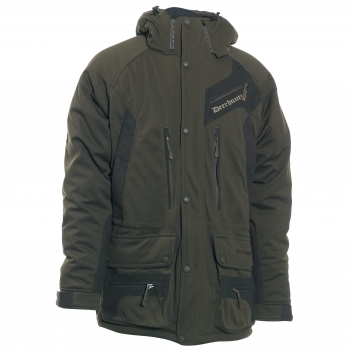 Deerhunter Muflon Jacke Artgreen - 5820