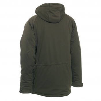 Deerhunter Muflon Jacke Artgreen - 5820