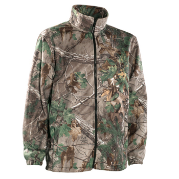 Deerhunter Avanti Fleecejacke