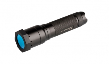 LED LENSER Filterset ( 4 Filter )