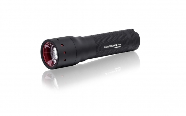 LED LENSER P7.2