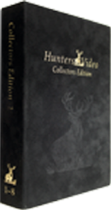 Hunters Video, Hunters Video Collectors Edition 1