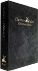 Hunters Video, Hunters Video Collectors Edition 4