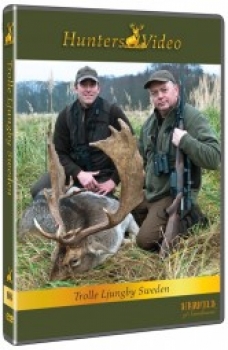 Hunters Video DVD Trolle Ljungby in Schweden Nr. 88