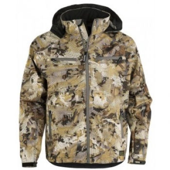 Swedteam Fleecejacke Waterfowl