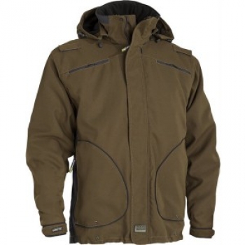 Swedteam Jacke Titan Pro Goretex