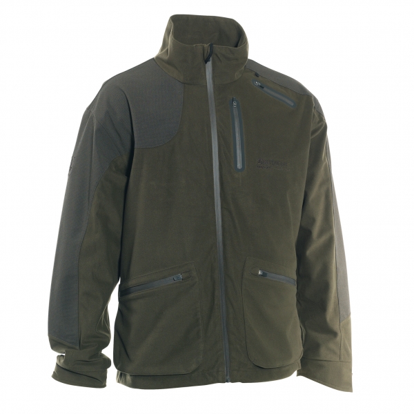 Deerhunter Recon Act Jagdjacke kurz - 5198 - beluga