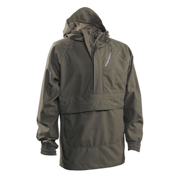 Deerhunter Game Stalker II Anorak Größe M