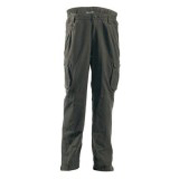 Sonderpreis: Deerhunter Montana Jagdhose 2. Generation Grün Größe 64