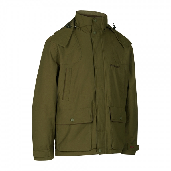 Deerhunter Highland Jacke (5976)