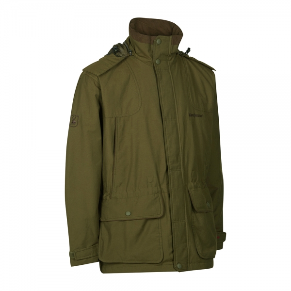 Deerhunter Highland Jacke Lang (5977)