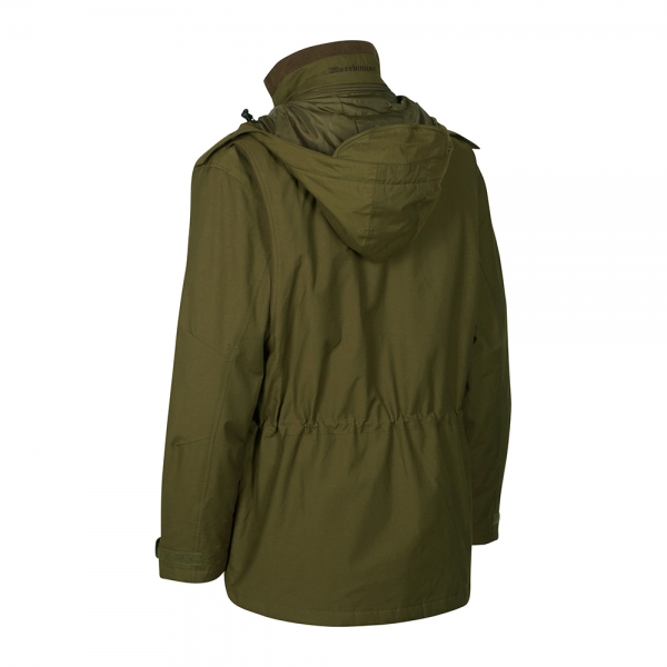 Deerhunter Highland Jacke Lang (5977)