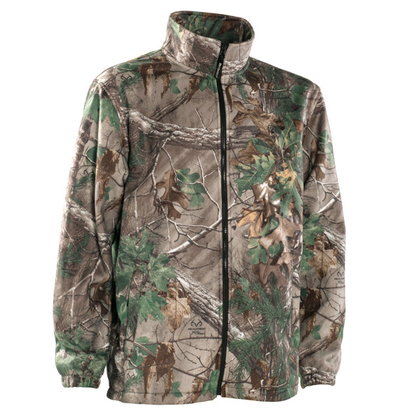 Deerhunter Avanti Fleecejacke