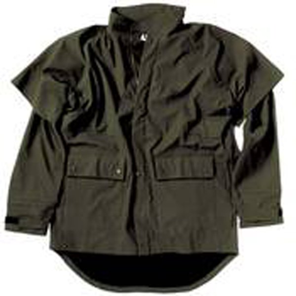 Deerhunter Green Ville Regenjacke