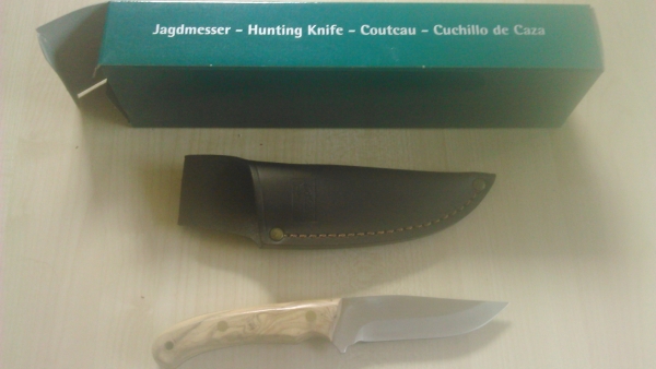 Parforce Outdoor und Jagdmesser