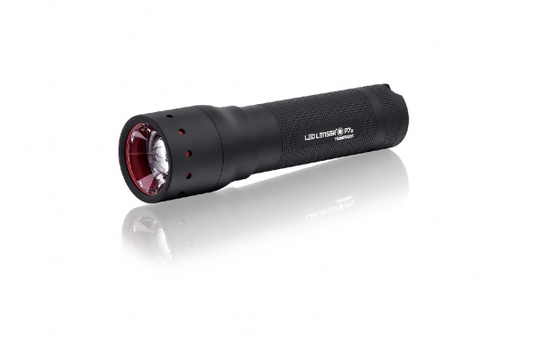 LED LENSER P7.2