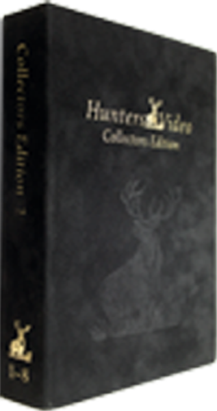 Hunters Video, Hunters Video Collectors Edition 1