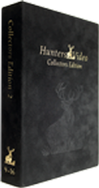 Hunters Video, Hunters Video Collectors Edition 2