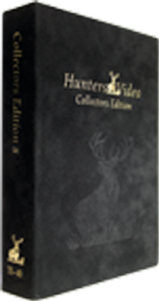 Hunters Video, Hunters Video Collectors Edition 5