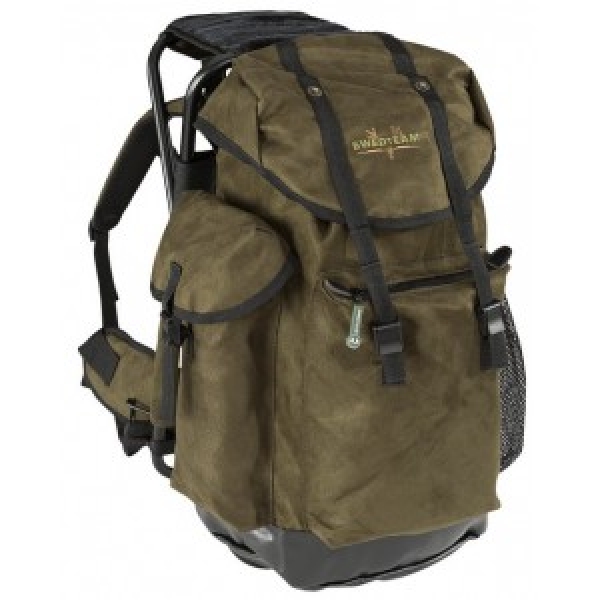 Swedteam Rucksack Hiker Molltec