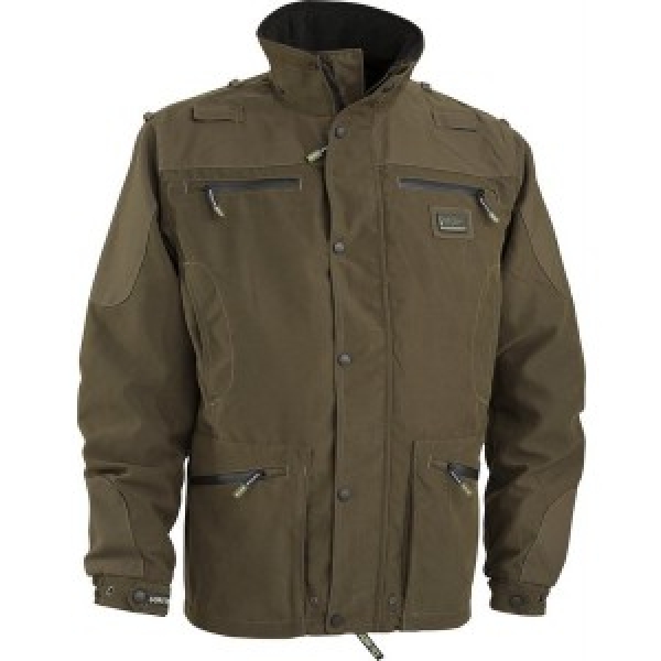 Swedteam Jagdjacke Tampa Green