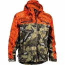 Swedteam Jacke RIDGE FIRE PRO M