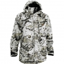 Swedteam Jacke RIDGE ZERO CLASSIC M