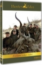 Hunters Video DVD Aru Game Lodges Safari Nr. 84