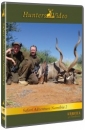 Hunters Video DVD Jagd in Südafrika II Nr. 33