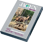 Jagenweltweit DVD JWW 25 - Südliches Afrika II