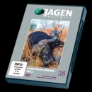 Jagenweltweit DVD JWW 38 Abenteuer Afrika - Teil 1