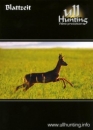 Ull Hunting DVD Nr. 13 Blattzeit