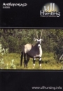 Ull Hunting DVD Nr. 03 Antilopenjagd